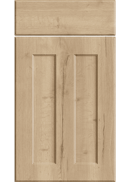 Halifax Natural Oak